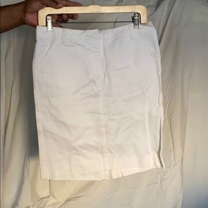 Women’s Benetton Skirt